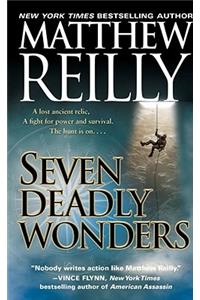 Seven Deadly Wonders