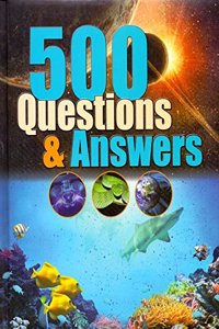 500 Questions & Answers