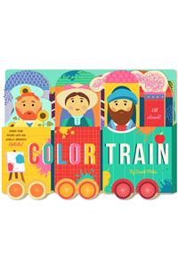 Color Train