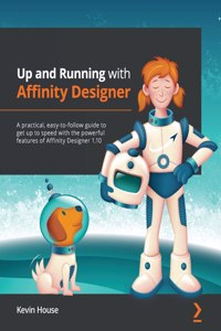 Up and Running with Affinity Designer