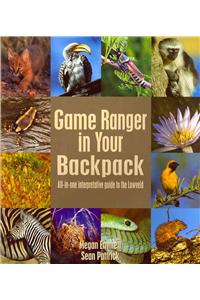 Game Ranger in your back pack