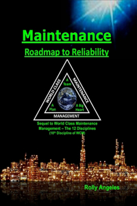 Maintenance - Roadmap to Reliability