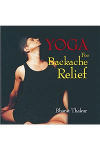 Yoga for Backache Relief