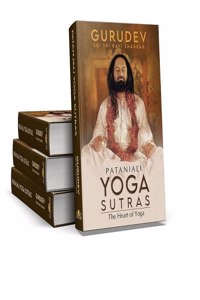 Patanjali Yoga Sutras