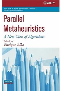 Parallel Metaheuristics