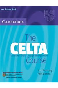 The Celta Course Trainee Book