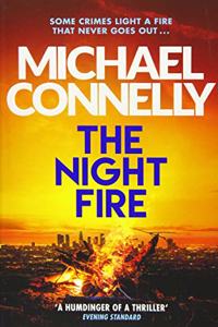 The Night Fire