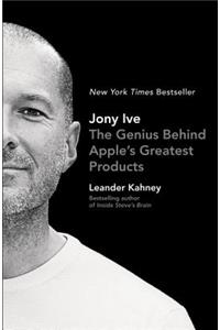 Jony Ive