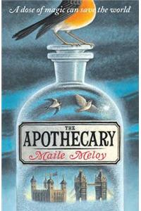 Apothecary