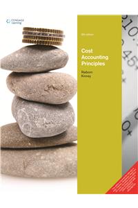 Cost Accounting Principles