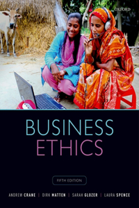 Business Ethics