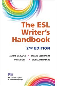 The ESL Writer's Handbook, 2nd Ed.