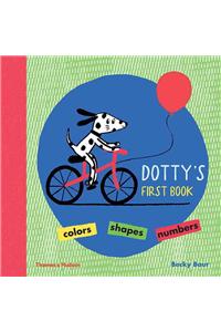 Dotty's First Book