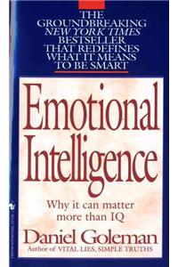 Emotional Intelligence