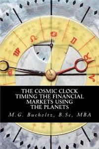 The Cosmic Clock