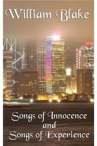 Songs of Innocence and Songs of Experience