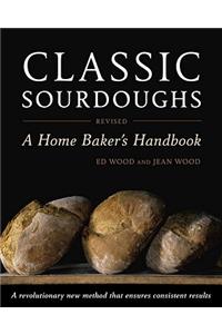 Classic Sourdoughs