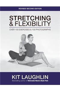 Stretching & Flexibility, 2nd edition