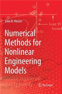 Numerical Methods for Nonlinear Engineering Models