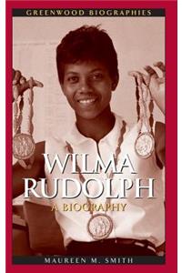 Wilma Rudolph