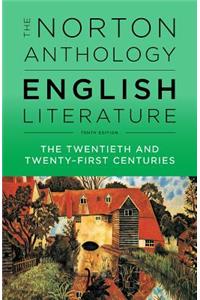 The Norton Anthology of English Literature