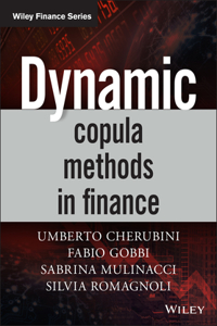 Dynamic Copula Methods in Finance