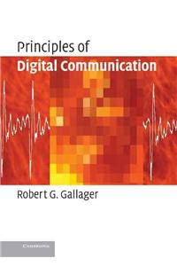 Principles of Digital Communication