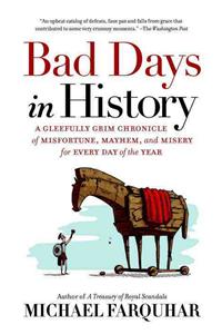 Bad Days in History