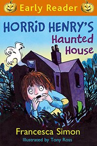 Horrid Henry's Haunted House