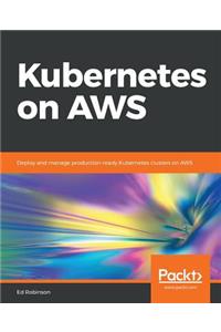 Kubernetes on AWS