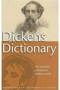 Dickens Dictionary