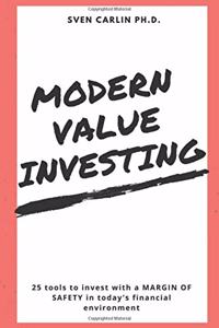 Modern Value Investing