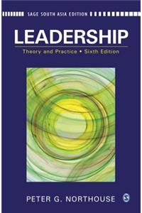 Leadership: Theory and Practice