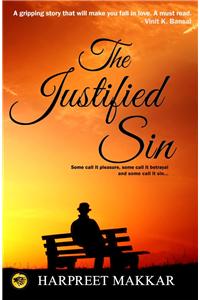 The Justified Sin