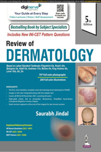 Review of Dermatology