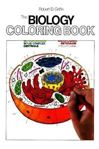 The Biology Coloring Book