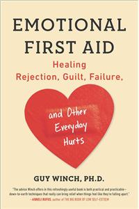 Emotional First Aid