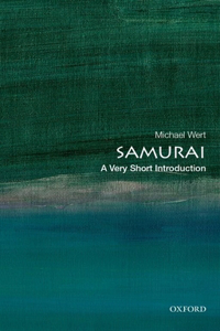 Samurai: A Very Short Introduction