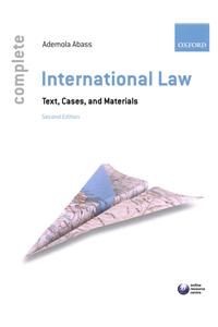 Complete International Law