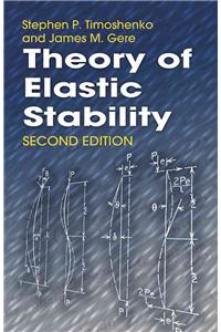 Theory of Elastic Stability