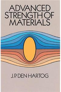 Advanced Strength of Materials