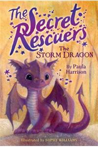 The Storm Dragon, 1