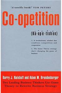 Co-Opetition