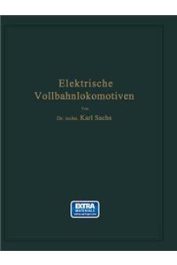 Elektrische Vollbahnlokomotiven