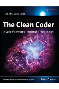 The Clean Coder