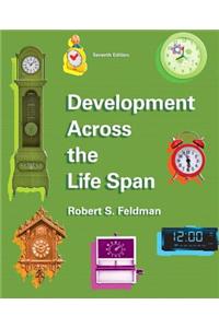 Development Across the Life Span