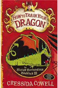 How to Train Your Dragon: How To Train Your Dragon