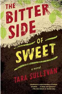 The Bitter Side of Sweet