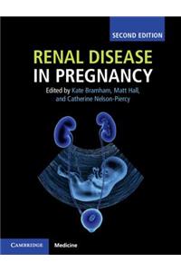 Renal Disease in Pregnancy