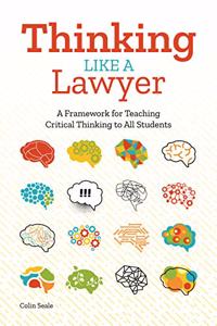 Thinking Like a Lawyer